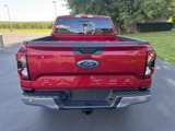 New 2025 Ford Ranger XLT image 6