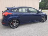 Used 2017 Ford Focus ST image 6