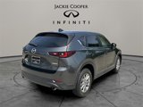 Used 2022 MAZDA CX-5 AWD 2.5 S w/ Preferred Package image 5