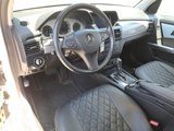 Used 2012 Mercedes-Benz GLK 350 2WD image 5