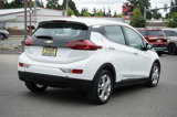 Used 2021 Chevrolet Bolt LT image 3