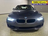 Used 2016 BMW 320i Sedan image 2