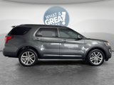 Used 2017 Ford Explorer Limited image 2
