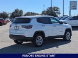 New 2025 Jeep Compass Sport image 5