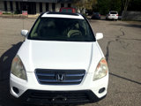 Used 2006 Honda CR-V EX image 2