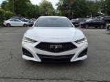 Used 2021 Acura TLX w/ A-SPEC Pkg image 2