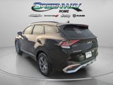Used 2025 Kia Sportage SX image 4