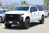 Used 2020 Chevrolet Silverado 1500 LT Trail Boss image 3