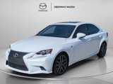 Used 2015 Lexus IS 350 image 3