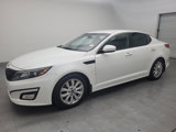 Used 2015 Kia Optima LX image 2