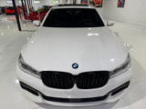 Used 2016 BMW 750i image 2