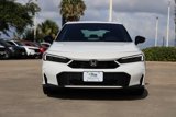 New 2025 Honda Civic Sport Touring image 2