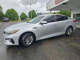Used 2019 Kia Optima LX image 2