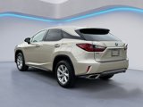 Used 2017 Lexus RX 350 AWD image 4