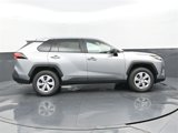 New 2025 Toyota RAV4 LE image 2