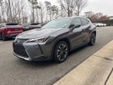 Used 2021 Lexus UX 250h w/ Premium Package image 2