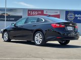 Used 2023 Chevrolet Malibu LT image 2