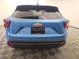 New 2025 Chevrolet Trax LS w/ Driver Confidence Package image 4