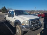 Used 2003 Ford F350 Lariat image 3