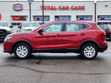 Used 2018 Nissan Rogue Sport S image 3