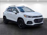 Used 2022 Chevrolet Trax LT w/ Sport Edition image 2