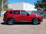 Used 2023 Nissan Rogue S image 2
