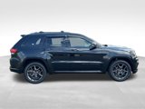 Used 2020 Jeep Grand Cherokee Limited X image 3