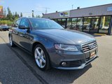 Used 2011 Audi A4 2.0T Premium Plus w/ Premium Plus Pkg image 3