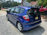 Used 2009 Honda Fit Sport image 4