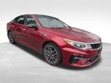 Used 2019 Kia Optima SX w/ Paint Protection Package image 2