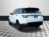 Used 2018 Land Rover Range Rover Sport SE image 4