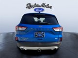 Used 2020 Ford Escape Titanium image 5