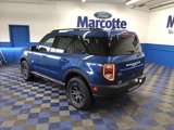 Certified 2024 Ford Bronco Sport Big Bend image 2