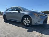 Used 2022 Toyota Corolla LE image 3