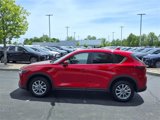 Certified 2023 MAZDA CX-5 AWD 2.5 S w/ Preferred Package image 4
