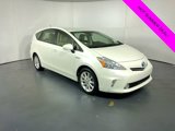 Used 2013 Toyota Prius V Two image 3