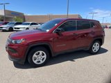 Used 2022 Jeep Compass Sport image 1