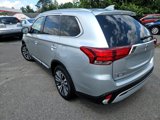 Used 2020 Mitsubishi Outlander SEL image 5