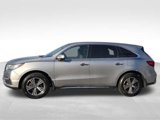 Used 2018 Acura MDX FWD image 2