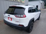 Used 2020 Jeep Cherokee Trailhawk w/ Comfort/Convenience Group image 3