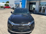 Used 2019 Chevrolet Blazer LT image 3