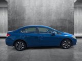 Used 2014 Honda Civic EX image 2