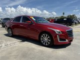 Used 2016 Cadillac CTS Luxury image 2