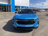 New 2025 Chevrolet Trax RS w/ Driver Confidence Package image 2