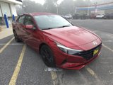 Used 2023 Hyundai Elantra SEL w/ Preferred Accessory Package image 3