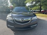 Used 2016 Acura MDX SH-AWD image 2