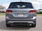 Used 2019 Volkswagen Atlas SE w/ Towing Package image 4