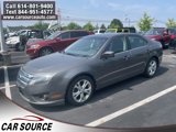 Used 2012 Ford Fusion SE image 2