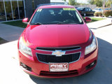 Used 2011 Chevrolet Cruze Eco image 3