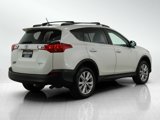 Used 2014 Toyota RAV4 Limited image 5